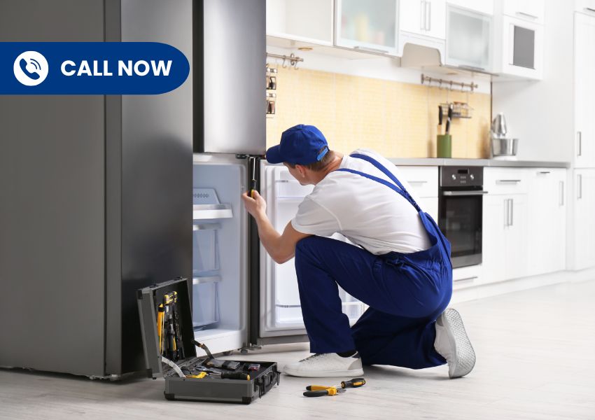 Fountain Run Appliance Repair Company